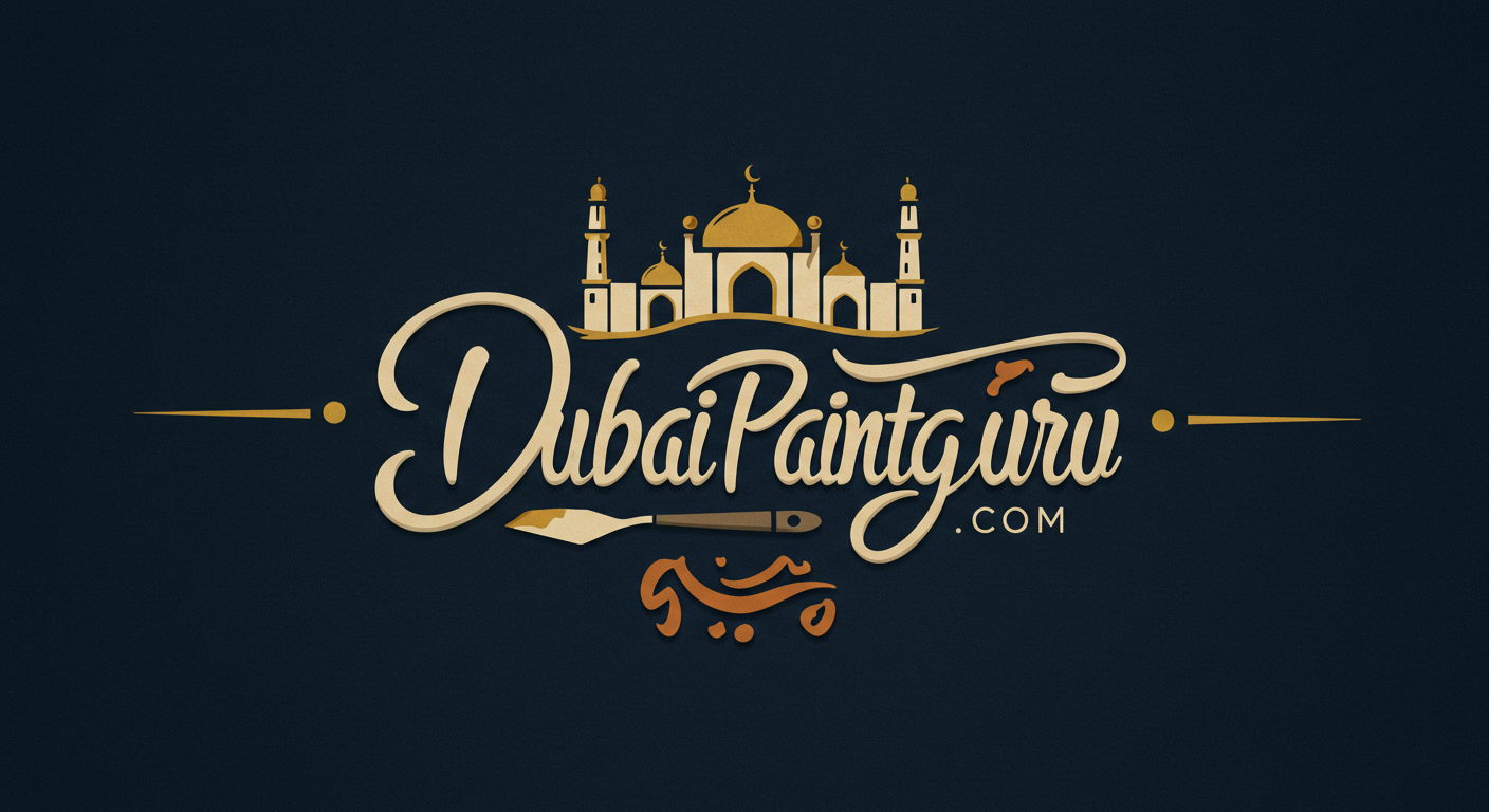 Villa Painting Dubai